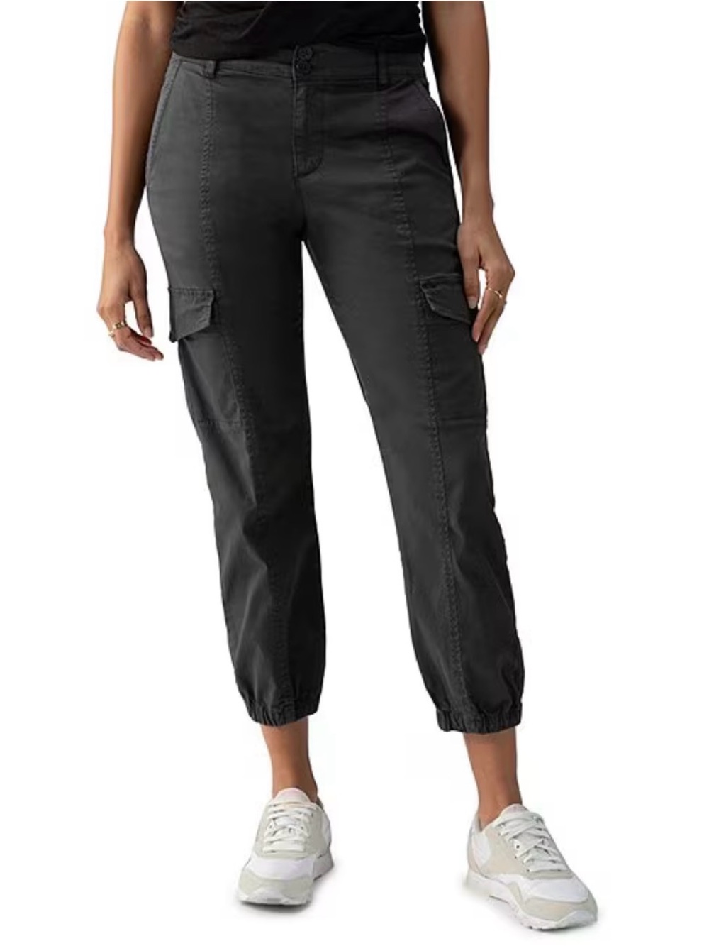 Sanctuary Cargo Pants -Brand New With Tags.. Still Full Price Online